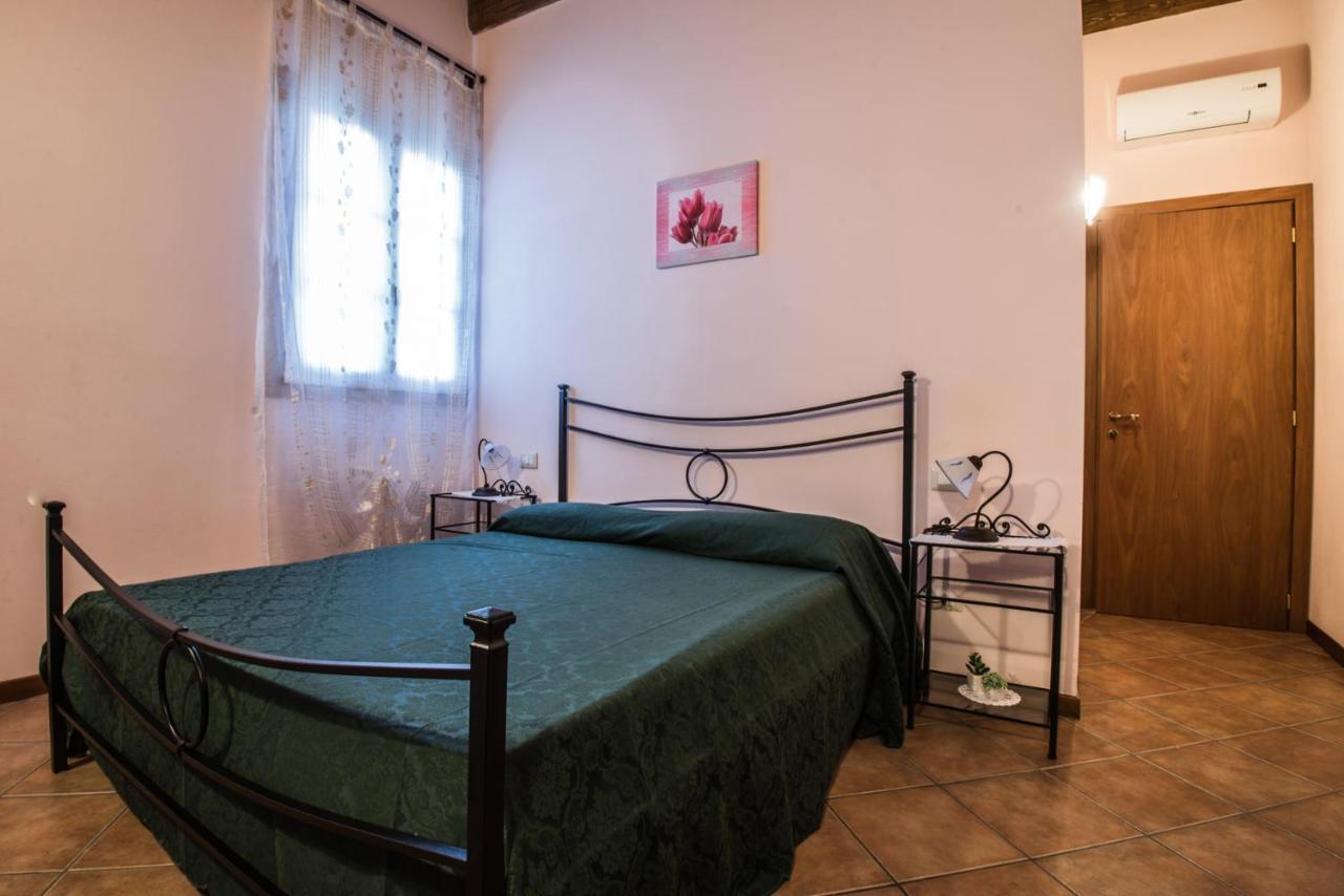 Agriturismo Casetta I Винчи Экстерьер фото
