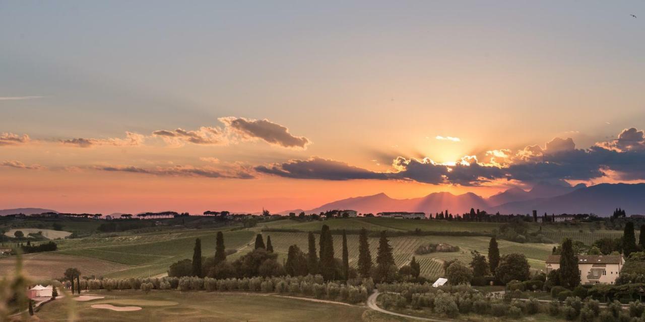 Agriturismo Casetta I Винчи Экстерьер фото